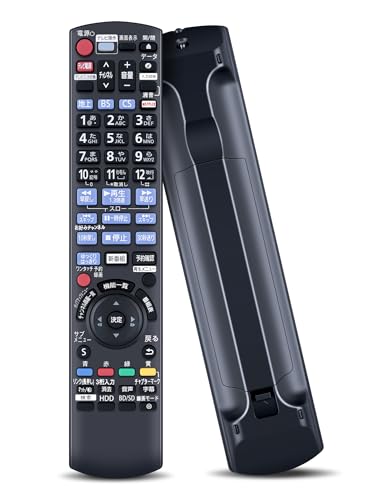 2017年製 パナソニック ブルーレイレコーダー DMR-UX7030 リモコン 2017年製 パナソニック ブルーレイレコーダー DMR-UX7030 リモコン